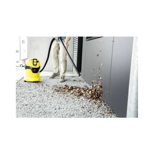 Karcher WD 3 Battery aspiratore solidi liquidi 1.629-910.0