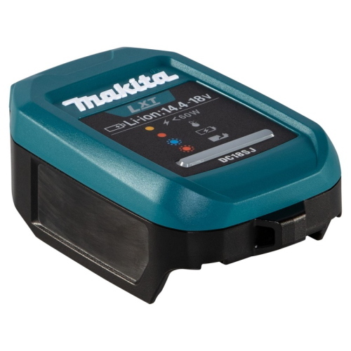 Makita 1915U4-1 DC18SJ ADP14 caricabatterie USB-C per auto