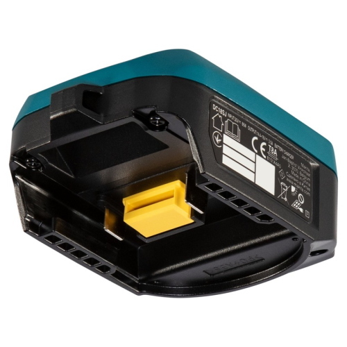Makita 1915U4-1 DC18SJ ADP14 caricabatterie USB-C per auto