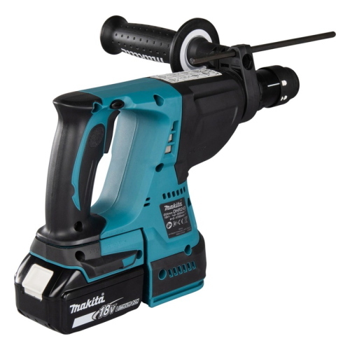 Makita DHR243JWX2 martello combinato a batteria 18V