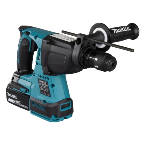 Makita DHR243JWX2 martello combinato a batteria 18V