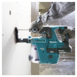 Makita DHR243JWX2 martello combinato a batteria 18V