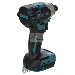 Makita DTD201Z avvitatore a impulsi a batteria 18V solo corpo