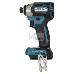 Makita DTD201Z avvitatore a impulsi a batteria 18V solo corpo