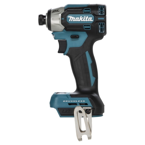 Makita DTD201Z avvitatore a impulsi a batteria 18V solo corpo
