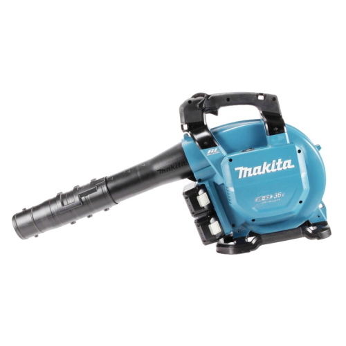 Makita DUB363PG4V soffiatore aspiratore a batteria 18Vx2