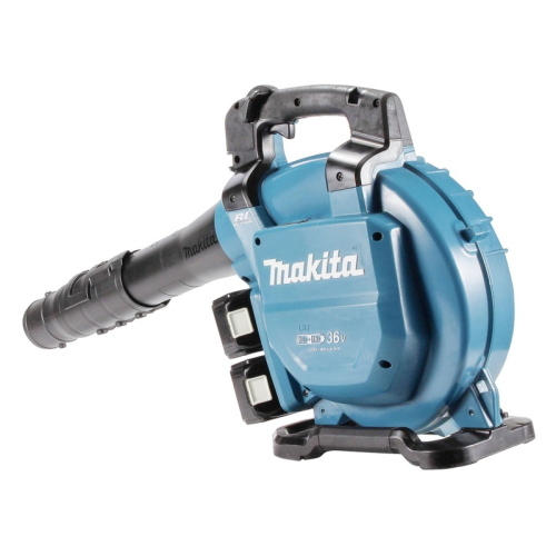 Makita DUB363PG4V soffiatore aspiratore a batteria 18Vx2