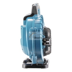 Makita DUB363PG4V soffiatore aspiratore a batteria 18Vx2