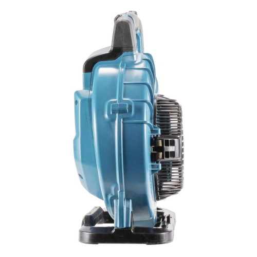 Makita DUB363PG4V soffiatore aspiratore a batteria 18Vx2
