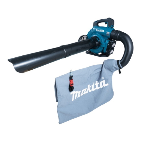 Makita DUB363PG4V soffiatore aspiratore a batteria 18Vx2