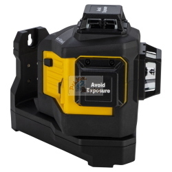 Stabila LAX 600 G laser multilinea verde 12V
