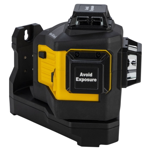 Stabila LAX 600 G laser multilinea verde 12V