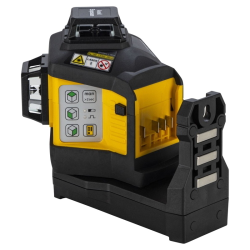 Stabila LAX 600 G laser multilinea verde 12V