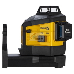 Stabila LAX 600 G laser multilinea verde 12V
