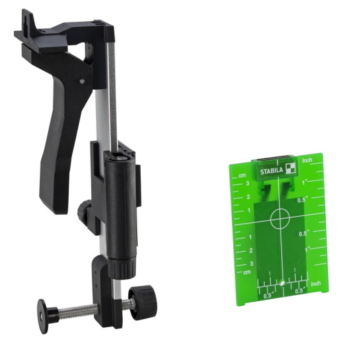 Stabila LAX 600 G laser multilinea verde 12V