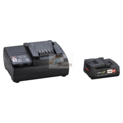Stabila LAX 600 G laser multilinea verde 12V
