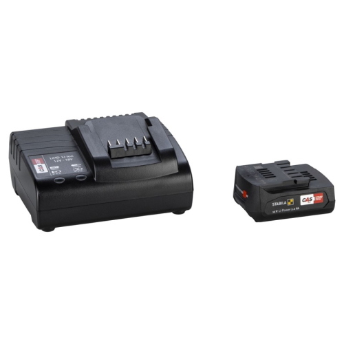 Stabila LAX 600 G laser multilinea verde 12V
