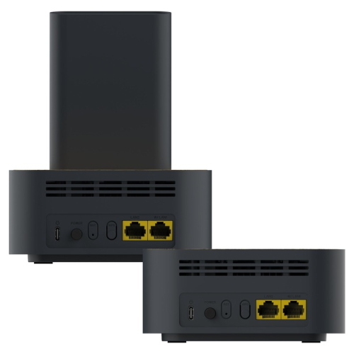Strong HOPI-5G-DM6 soluzione router 5G outdoor