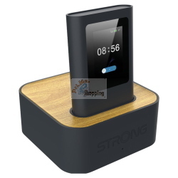 Strong HOPI-5G-DM6 soluzione router 5G outdoor