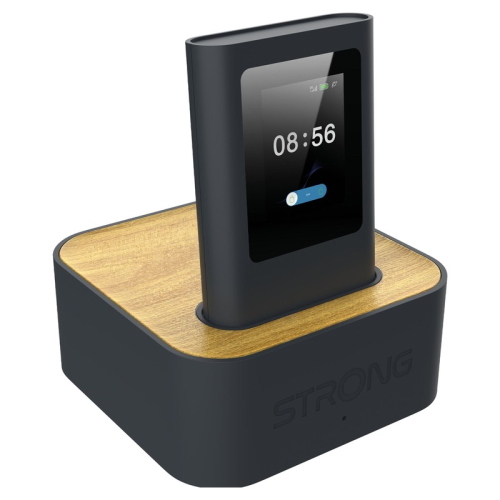 Strong HOPI-5G-DM6 soluzione router 5G outdoor