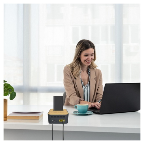 Strong HOPI-5G-DM6 soluzione router 5G outdoor