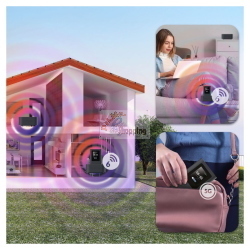 Strong HOPI-5G-DM6 soluzione router 5G outdoor