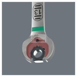 Wera 6007 Joker 5 set chiavi combinate