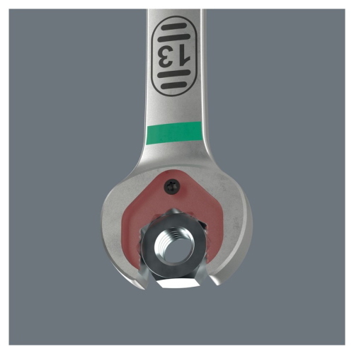 Wera 6007 Joker 5 set chiavi combinate