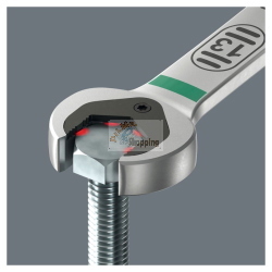 Wera 6007 Joker 5 set chiavi combinate