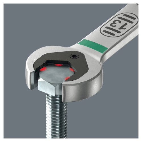 Wera 6007 Joker 5 set chiavi combinate