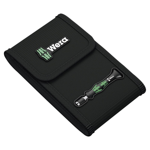 Wera Kraftform Kompakt Micro 11 Universal set cacciaviti precisione