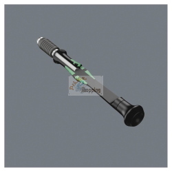 Wera Kraftform Kompakt Micro 11 Universal set cacciaviti precisione