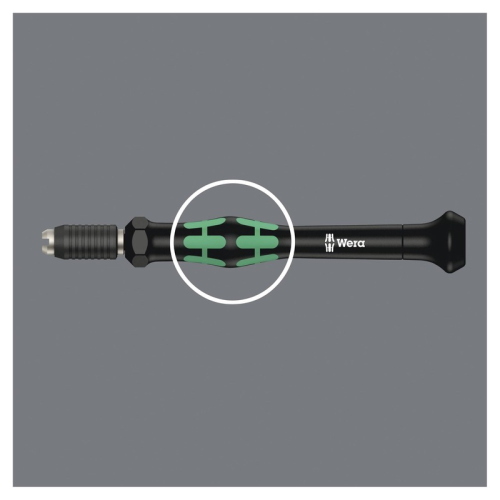 Wera Kraftform Kompakt Micro 11 Universal set cacciaviti precisione
