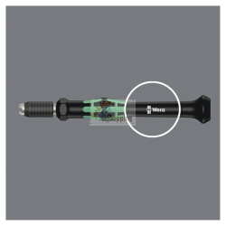 Wera Kraftform Kompakt Micro 11 Universal set cacciaviti precisione