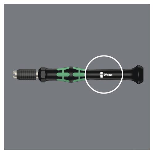 Wera Kraftform Kompakt Micro 11 Universal set cacciaviti precisione