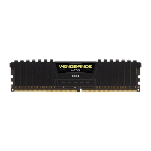 Corsair Vengeance LPX RAM 16 GB DDR4-3200 UDIMM CL16 CMK16GX4M1E3200C16