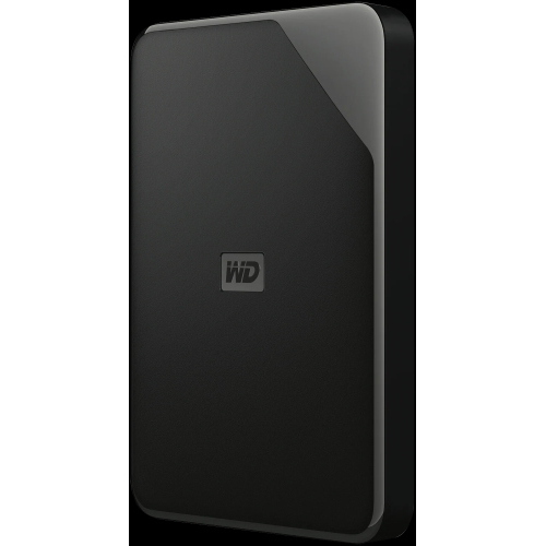 WD Elements SE Portable 2TB USB 3.0 WDBEPK0020BBK-WESN