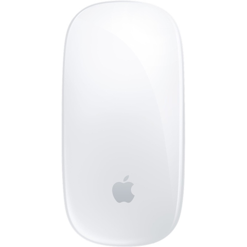 Apple Magic Mouse USB-C bianco mouse Bluetooth MXK53Z/A