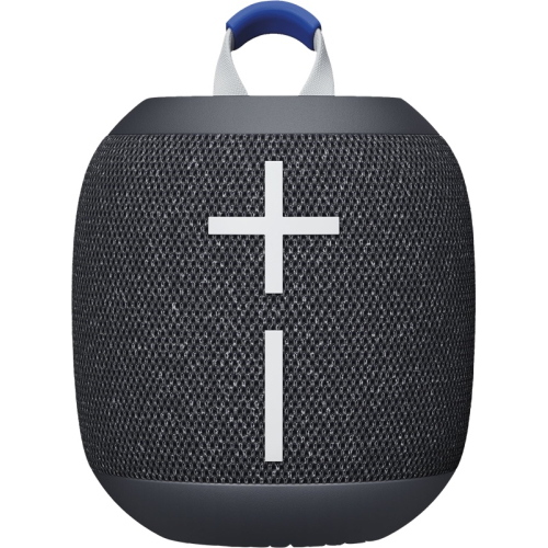 Ultimate Ears WONDERBOOM 4 altoparlante Bluetooth nero IP67 984-001894