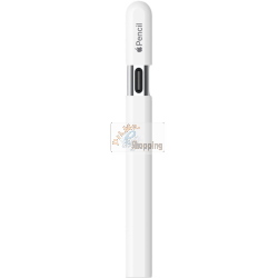 Apple Pencil USB-C penna per iPad bianca MUWA3ZM/A