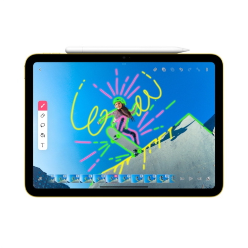 Apple Pencil USB-C penna per iPad bianca MUWA3ZM/A