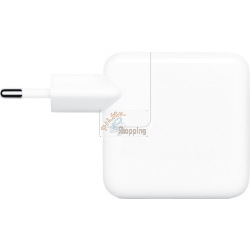 Apple alimentatore doppia porta USB-C 35 W bianco MW2K3ZM/A
