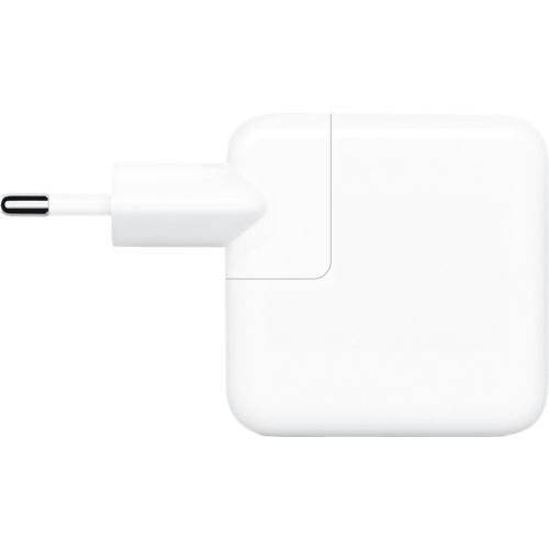 Apple alimentatore doppia porta USB-C 35 W bianco MW2K3ZM/A