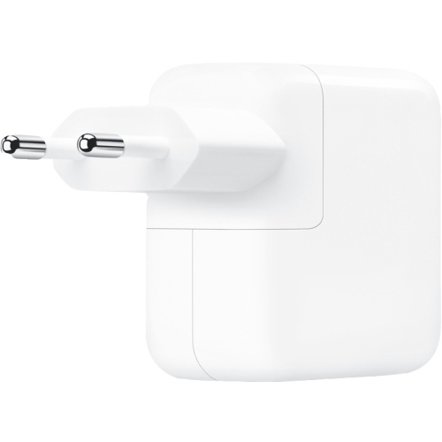 Apple alimentatore doppia porta USB-C 35 W bianco MW2K3ZM/A