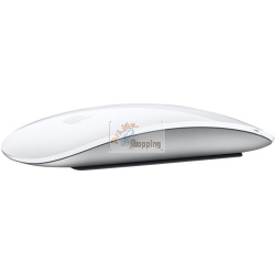 Apple Magic Mouse USB-C bianco mouse Bluetooth MXK53Z/A