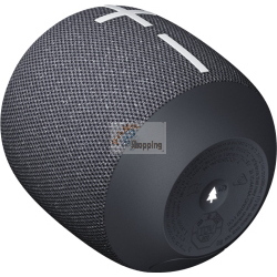 Ultimate Ears WONDERBOOM 4 altoparlante Bluetooth nero IP67 984-001894