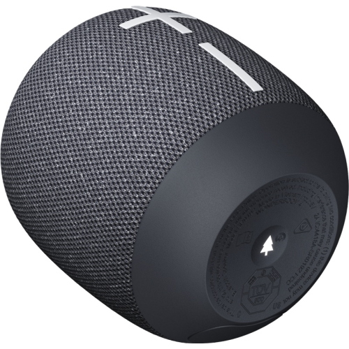 Ultimate Ears WONDERBOOM 4 altoparlante Bluetooth nero IP67 984-001894