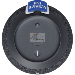 Ultimate Ears WONDERBOOM 4 altoparlante Bluetooth nero IP67 984-001894