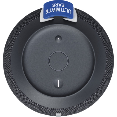 Ultimate Ears WONDERBOOM 4 altoparlante Bluetooth nero IP67 984-001894