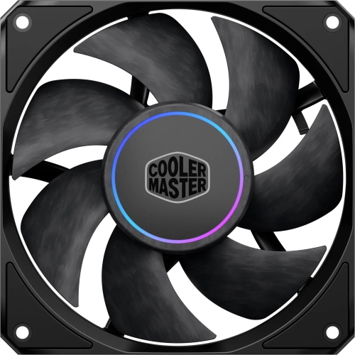 Cooler Master MasterFan M120 ARGB MFZ-P2DM-20NP2-R1 - Ventola PWM ARGB 120 mm